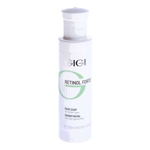 Пенка для умывания GIGI Retinol Forte 120 мл в Мери Кей