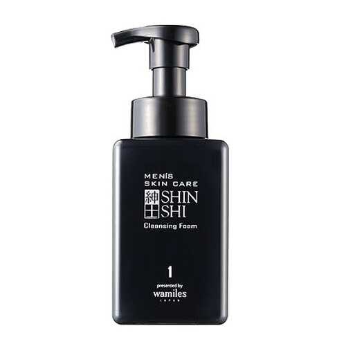 Пенка для умывания Otome MENs SKIN CARE Cleansing Foam «SHINSHI», 400 мл в Мери Кей