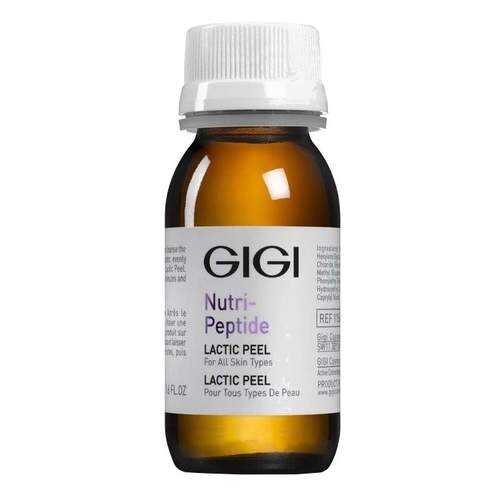 Пилинг для лица GIGI Nutri-Peptide Lactic Peel 50 мл в Мери Кей