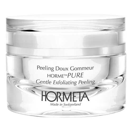 Пилинг для лица Hormeta H01045 Horme Pure Peeling Doux Gommeur 50 мл в Мери Кей