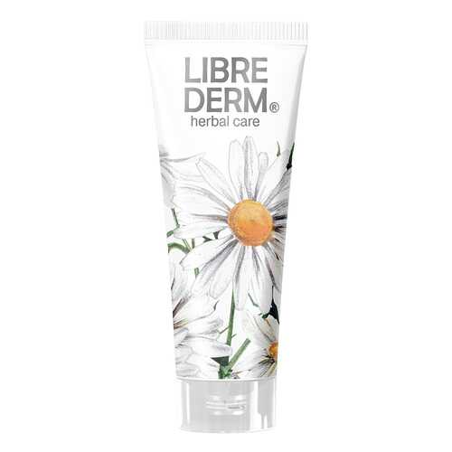 Пилинг для лица Librederm Herbal Care 75 мл в Мери Кей