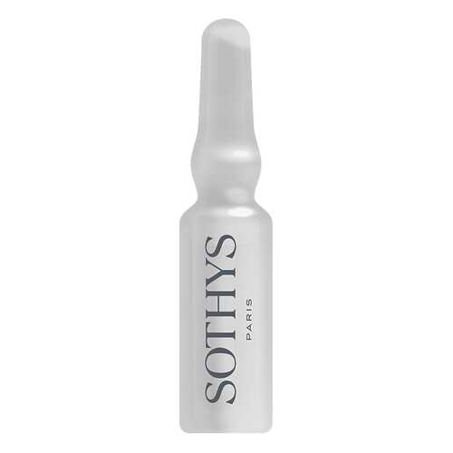 Пилинг Sothys Resurfacing Peeling Care 20% ph 3,5 (15 процедур) в Мери Кей