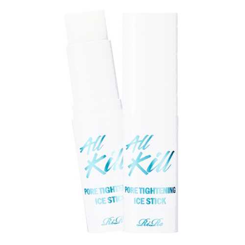 Средство для очищения RiRe All Kill Pore Tightening Ice Stick 10 г в Мери Кей