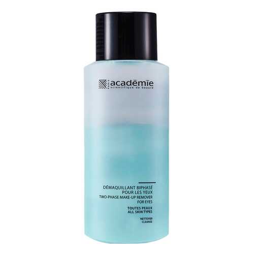 Средство для снятия макияжа Academie Two-Phase Make-Up Remover for Eyes 250 мл в Мери Кей