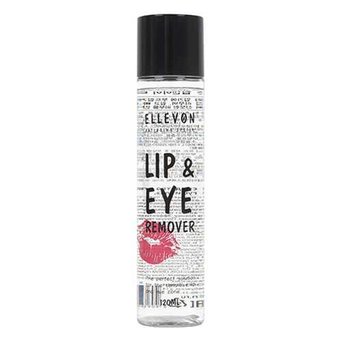 Средство для снятия макияжа Ellevon Lip & Eye Remover 120 мл в Мери Кей