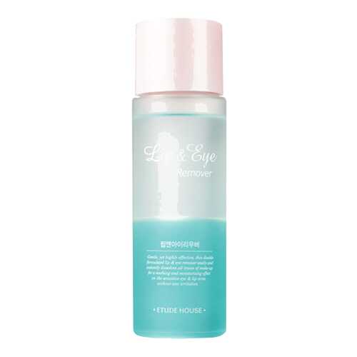 Средство для снятия макияжа Etude House Lip & Eye Remover 100 мл в Мери Кей
