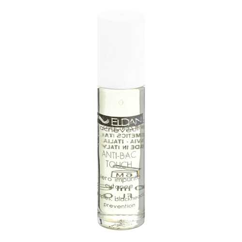 Тоник для лица Eldan Cosmetics Anti-Bac Touch Pimples Blackheads Prevantion 10 мл в Мери Кей
