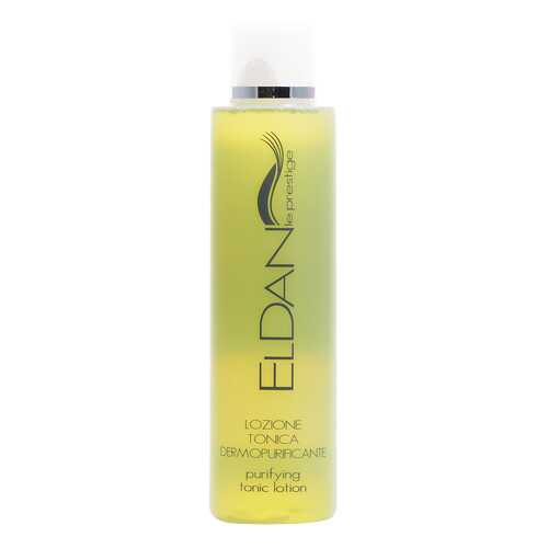 Тоник для лица Eldan Cosmetics Purifying Tonic Lotion в Мери Кей