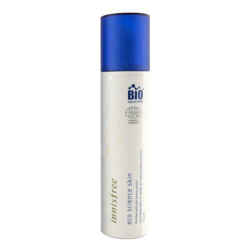 Тоник для лица Innisfree Eco Science Skin 120 мл в Мери Кей