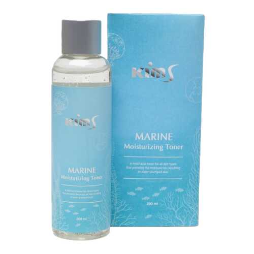 Тоник для лица Kims Marine Moisturizing в Мери Кей