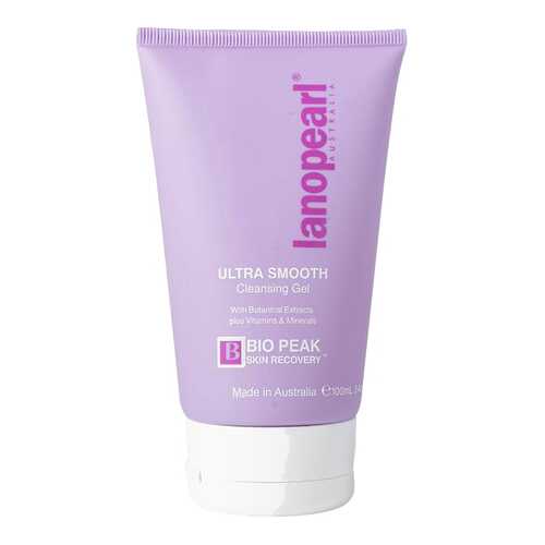 Ультра очищающий гель для лица Lanopearl Ultra Smooth в Мери Кей