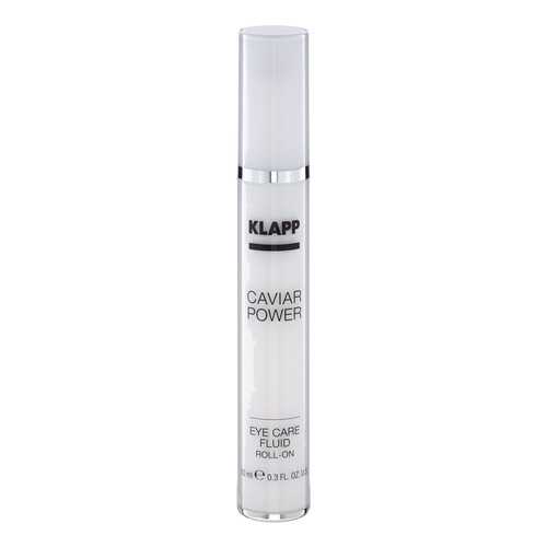 Гель для век Klapp Caviar Power Eye Care Roll-on 10 мл в Мери Кей
