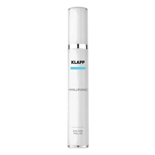 Гель для век Klapp Hyaluronic Eye Care Roll-On 10 мл в Мери Кей