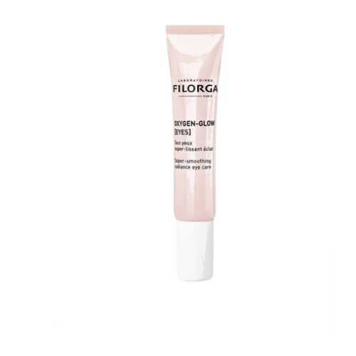 Крем-бустер для контура глаз OXYGEN GLOW EYES 15 мл в Мери Кей