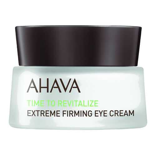 Крем для глаз Ahava Time To Revitalize Extreme Firming Eye Cream 15 мл в Мери Кей