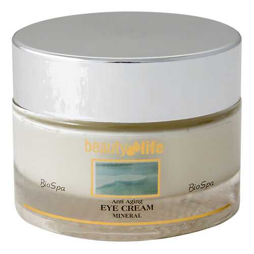 Крем для глаз Beauty Life Anti Aging Eye Cream 50 мл в Мери Кей