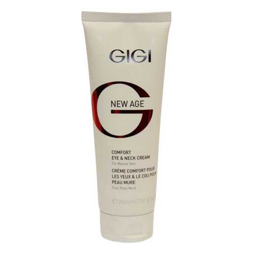 Крем для глаз GIGI New Age Comfort Eye & Neck Cream 250 мл в Мери Кей