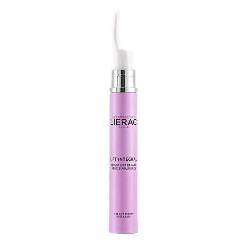Крем для глаз Lierac Lift Integral Serum Lift Regard Yeux & Paupieres 15 мл в Мери Кей
