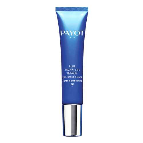 Крем для глаз Payot Blue Techni Liss Regard 15 мл в Мери Кей