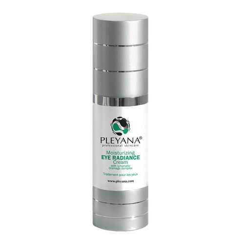 Крем для глаз PLEYANA Moisturizing Eye Radiance cream 30 мл в Мери Кей