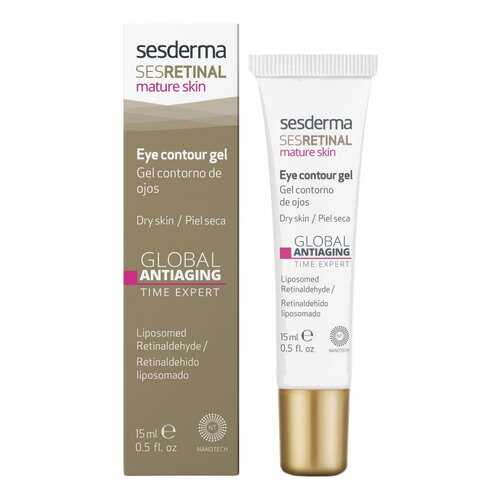 Крем для глаз Sesderma Sesretinal Mature Eye Contour 15 мл в Мери Кей