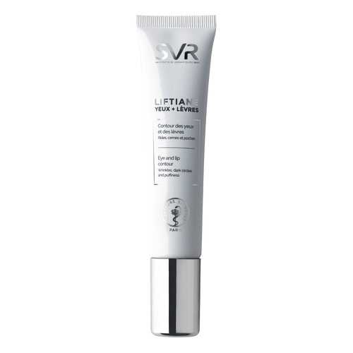 Крем для глаз SVR Liftiane Yeux + Levres 15 мл в Мери Кей