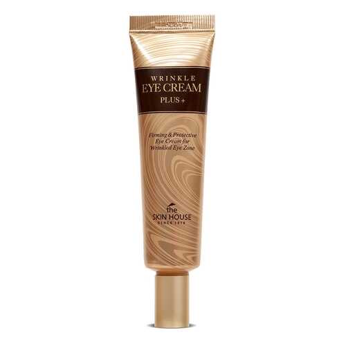 Крем для глаз The Skin House Wrinkle Eye Cream Plus 30 мл в Мери Кей