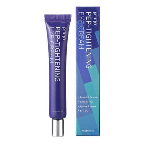 Крем для век Petitfee PEP-Tightening Eye Cream 30 г в Мери Кей