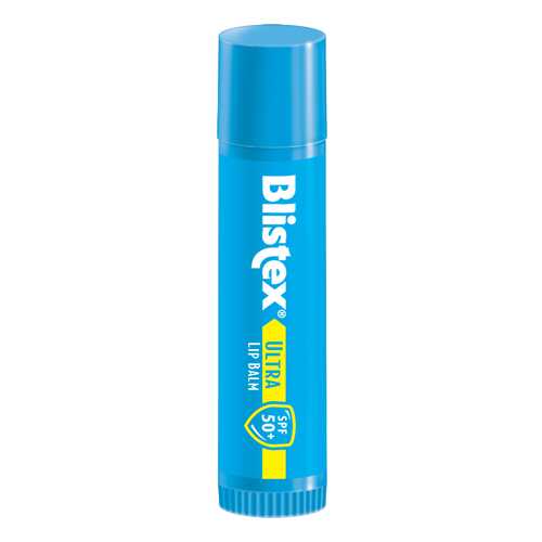 Бальзам для губ Blistex Ultra Lip Balm SPF 50+ 4,25 г в Мери Кей