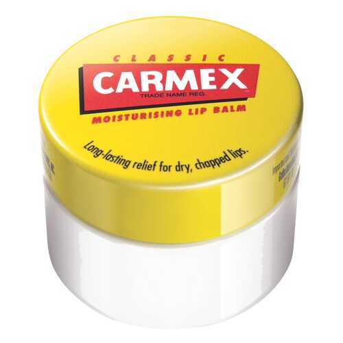 Бальзам для губ Carmex Classic Pot 7,5 г в Мери Кей