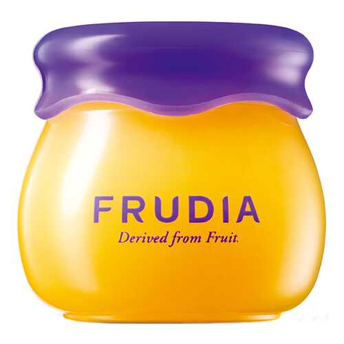 Бальзам для губ Frudia Blueberry Hydrating Honey Lip Balm 10 г в Мери Кей