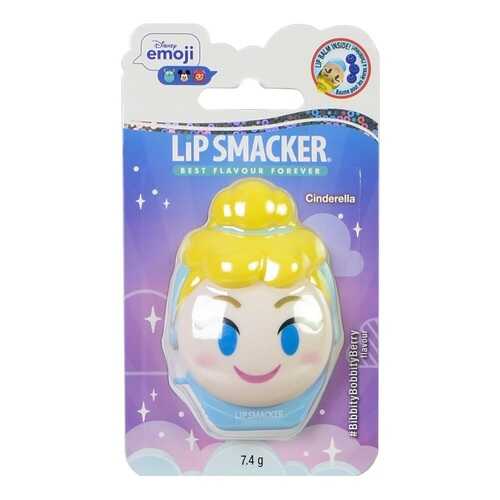 Бальзам для губ Lip smacker Cinderella Bibbity Bobbity Berry. Ягоды в Мери Кей