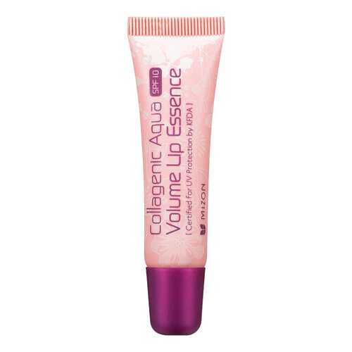 Бальзам для губ Mizon Collagenic Aqua Volume Lip Essence 10 мл в Мери Кей