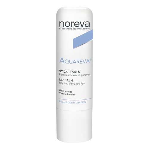 Бальзам для губ Noreva Aquareva Moisturising Увлажняющий 3,6 г в Мери Кей
