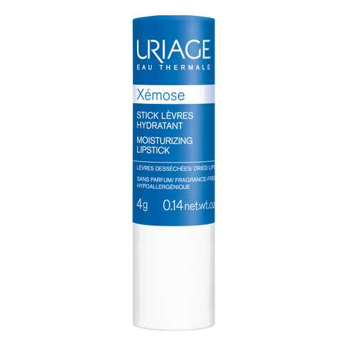 Бальзам для губ Uriage Xemose 4 г в Мери Кей