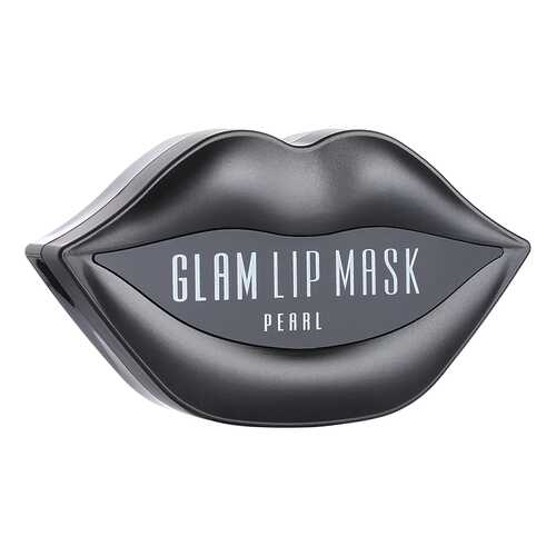 Маска-патч для губ BeauuGreen Hydrogel Glam Lip Mask - Pearl 20pairs в Мери Кей