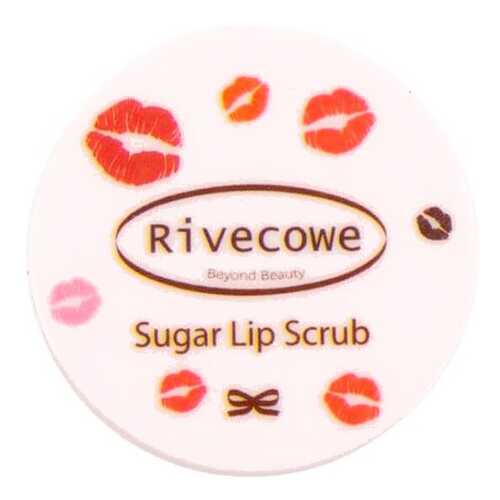 Скраб для губ Rivecowe Sugar Lip Scrub в Мери Кей