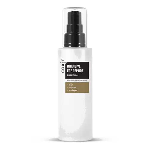 Антивозрастная эмульсия для лица COXIR Intensive EGF Peptide Emulsion в Мери Кей