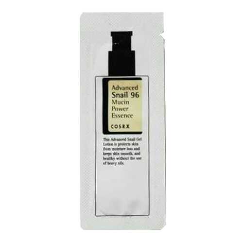 Эмульсия для лица Cosrx Advanced Snail 96 Mucin Power Essence 1,2 мл в Мери Кей