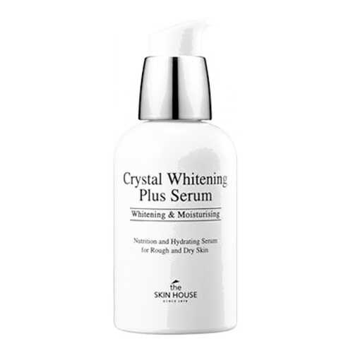Эмульсия для лица The Skin House Crystal Whitening Plus Emulsion 130 мл в Мери Кей