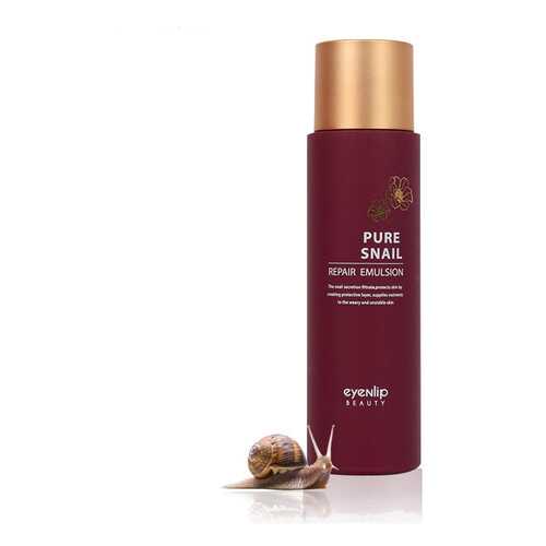 Эмульсия для лица улиточная PURE SNAIL REPAIR EMULSION в Мери Кей