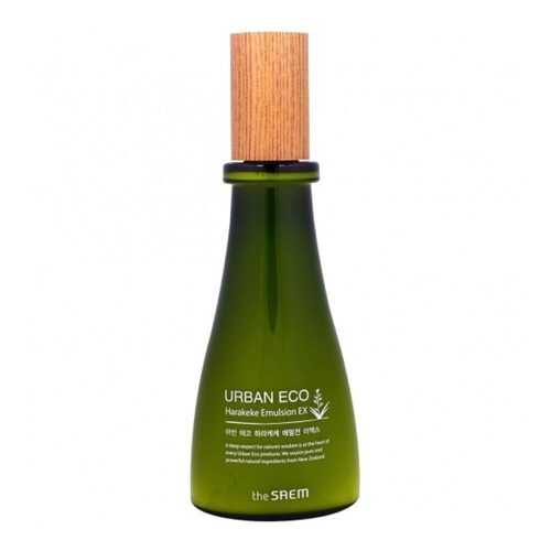 Эмульсия с экстрактом корня новозеландского льна Urban Eco Harakeke Root Emulsion 140мл в Мери Кей