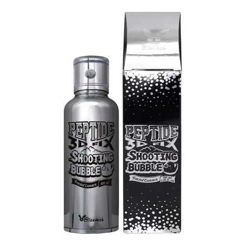 Эссенция для лица Elizavecca Peptide 3D Fix Shooting Bubble Facial Essence 100 мл в Мери Кей