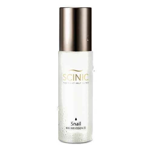 Эссенция для лица Scinic Snail Matrix Essence в Мери Кей