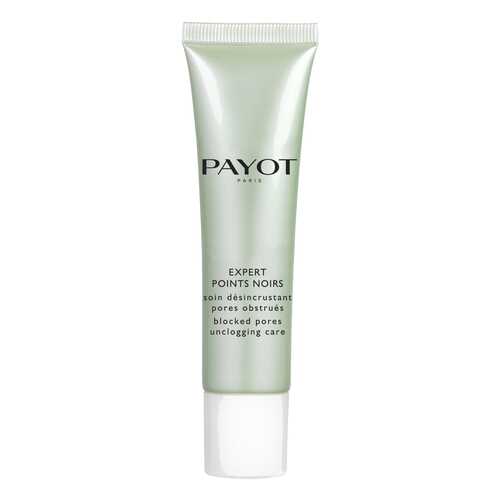 Гель для лица PAYOT Expert Points Noirs 30 мл в Мери Кей