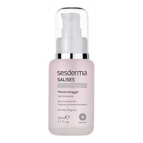 Гель для лица Sesderma Salises 50 мл в Мери Кей