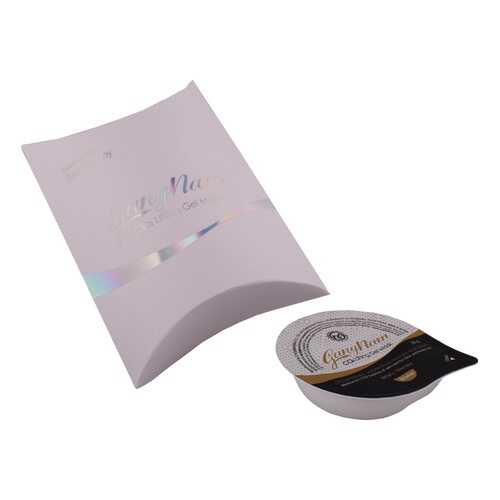 Карбокси набор масок на 1 процедуру Medisance Gang Nam CO2 Lifting Gel Mask в Мери Кей