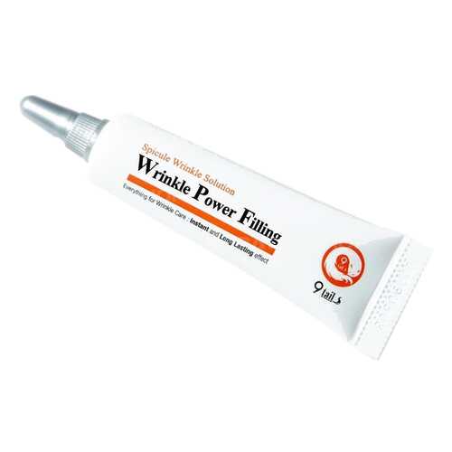 Крем для лица 9Tails Wrinkle Power Filling 5 мл в Мери Кей