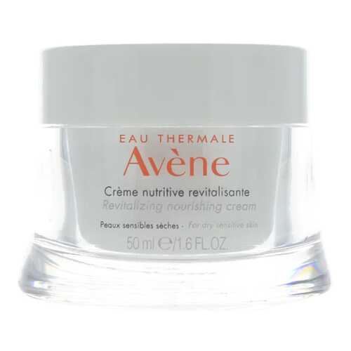 Крем для лица Avene Creme Nutritive Revitalisante 50 мл в Мери Кей