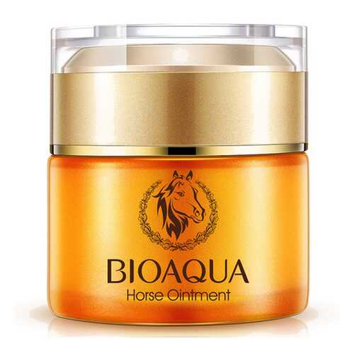 Крем для лица Bioaqua Horse Ointment, 50 мл в Мери Кей